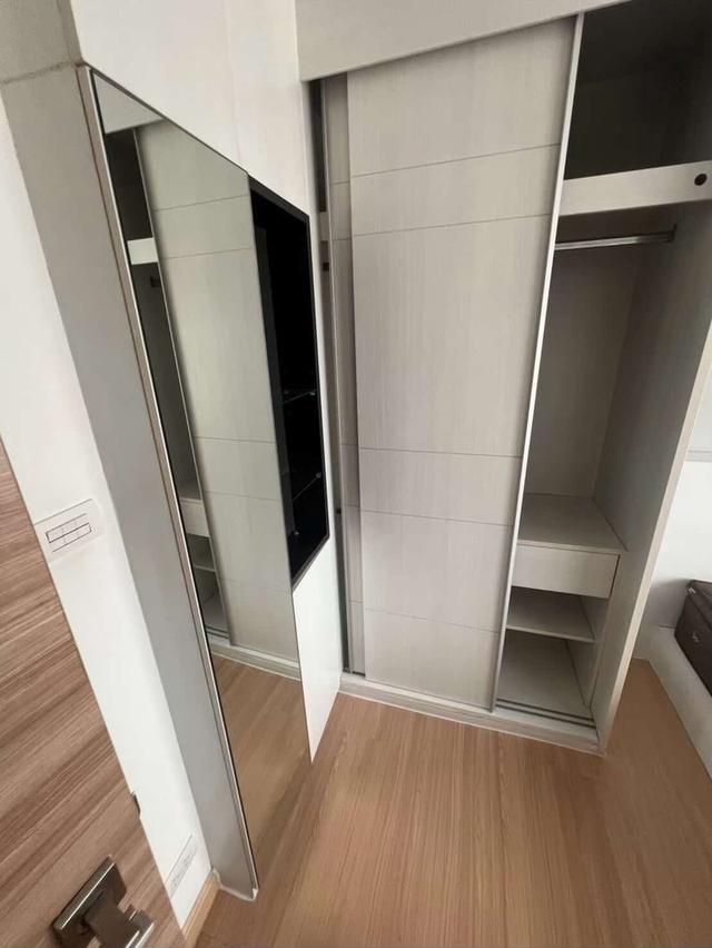 ให้เช่าคอนโดหรูหรา อีลิท ศาลายา 6