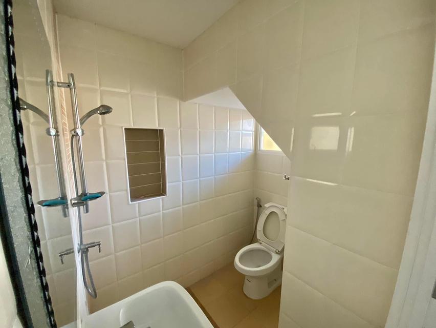 บ้านให้เช่า อ่อนนุช, Golden Town อ่อนนุช 65, บ้านเช่า พัฒนาการ ศรีนครินทร์, Townhouse for Rent Bangkok, บ้านพร้อมแอร์ 6