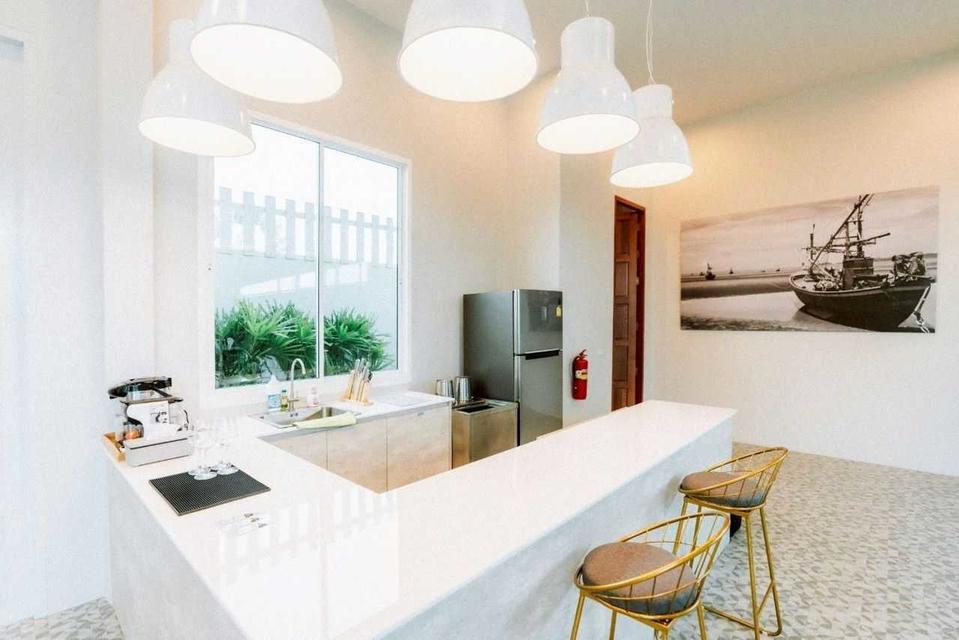 Love Sea Pool Villa - ชะอำ ประเทศไทย 9