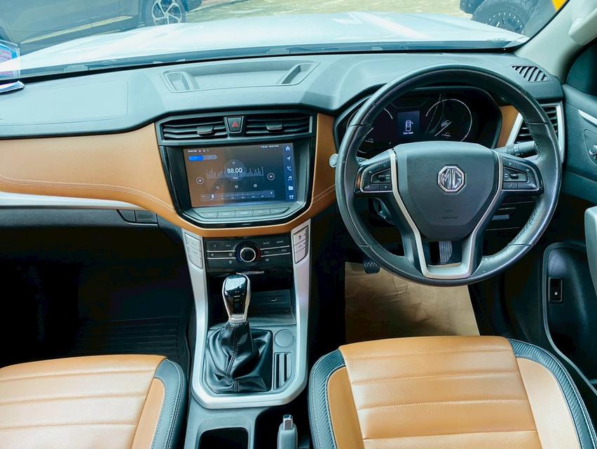 MG EXTENDER GIANTCAB 2.0 GRAND X  ปี 2024 รูปที่ 5