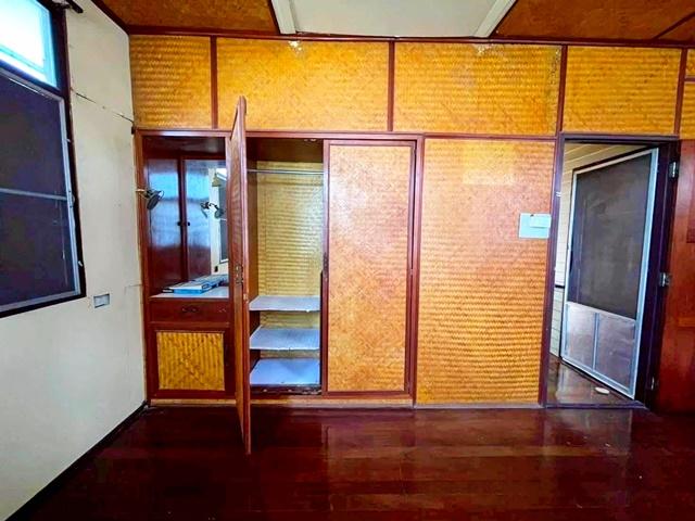 MRTอิสรภาพ 850ม. จรัญ 8-12 รพ.ศิริราช 2.1 กม. บ้านเช่า 3-4นอน 1น้ำ วัดดีดวด ทำเลฝั่งธน ใจเมือง ใกล้รถไฟฟ้า เลี้ยงสัตว์ได 8