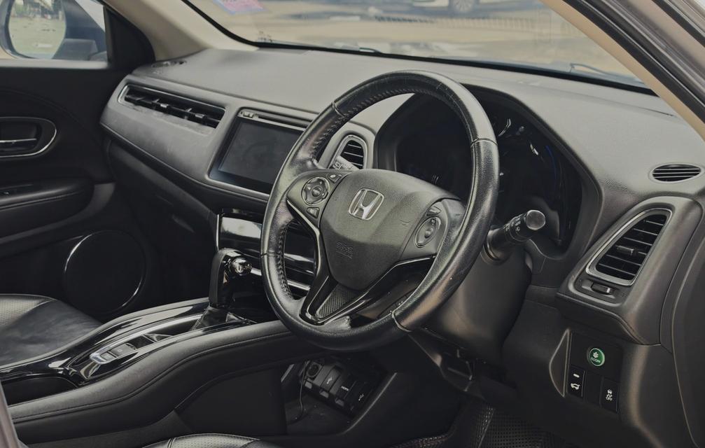 Honda HR-V 1.8 EL Sunroof 2015 6