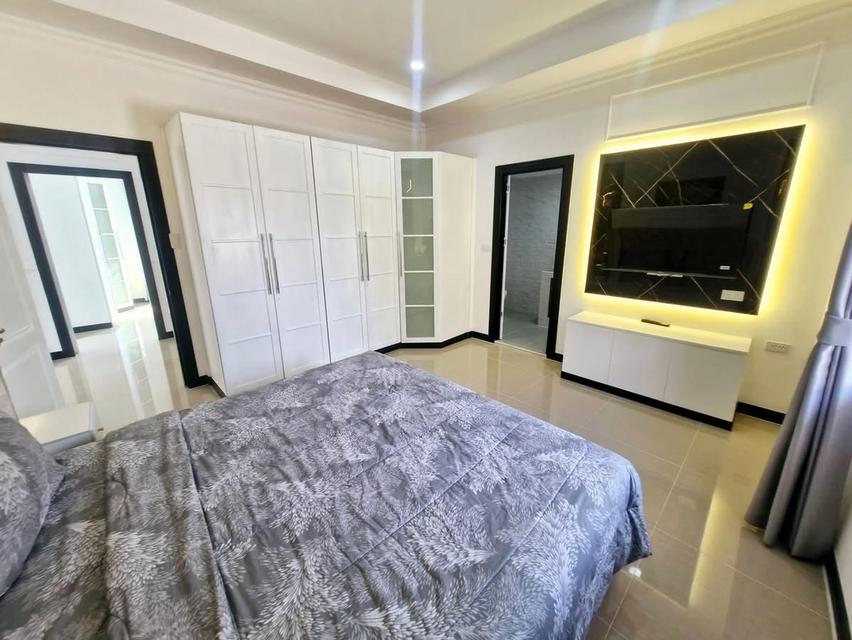 For Rent Pool Villa Pattaya  11
