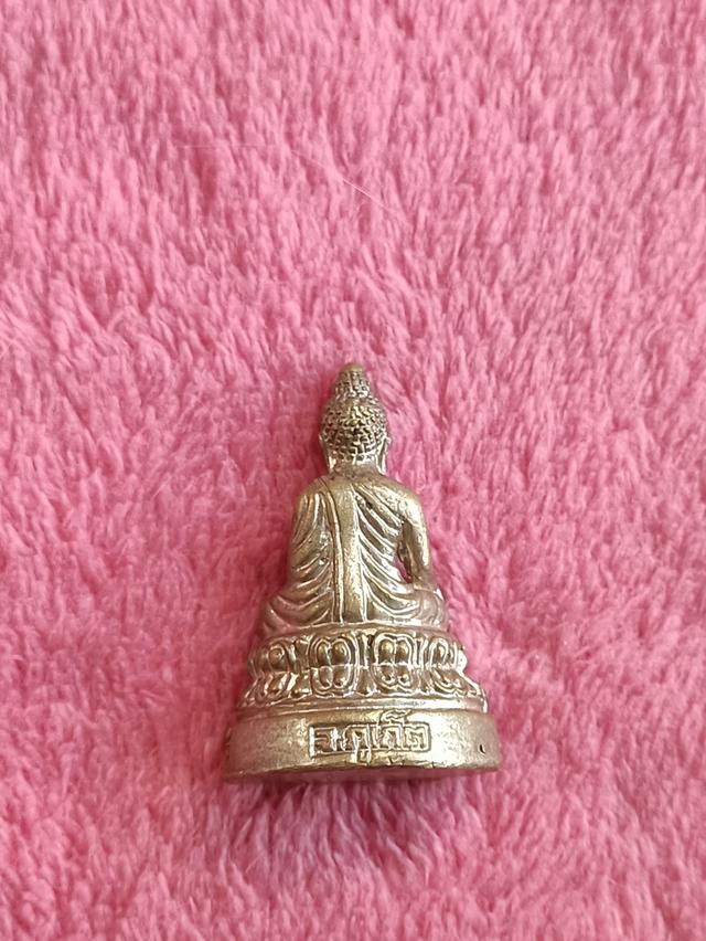 รูปหล่อ พระพุทธมิ่งมงคลเอกนาคคีรี หรือ พระใหญ่ จังหวัดภูเก็ต