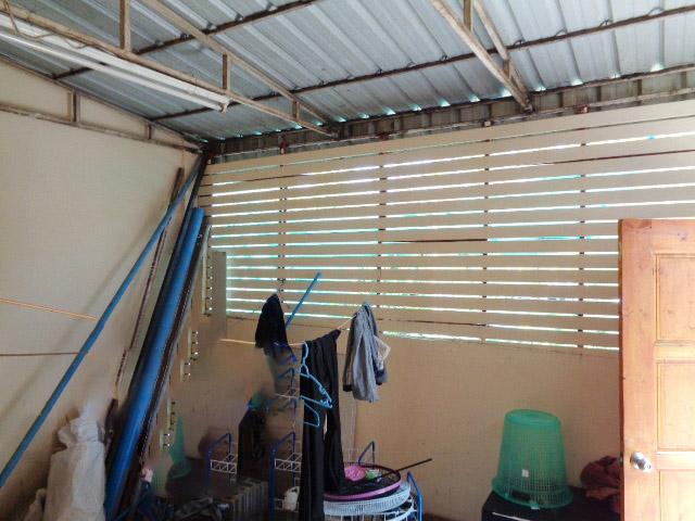 🚩ขายขาดทุน 1.9 ล้านบาท อาคารพาณิชย์ ห้องมุม  11
