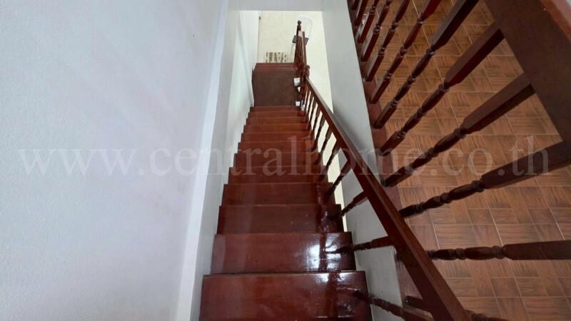 ทาวน์เฮ้าส์ เจริญทรัพย์ เทพารักษ์ รีโนเวทต่อเติมแล้ว พร้อมเข้าอยู่ ราคาถูก 11