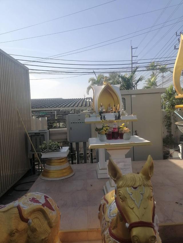 ขายศาลพระภูมิราคาถูก Spirit House ศาลโมเดิร์น ศาลเจ้าที่ตา-ยาย พระพรหมติดกระจก เจดีย์ โต๊ะหินอ่อนและรับซ่อมศาลและตกแต่งต่อเติมศาล อาจารย์ทำพิธีตั้งศาล