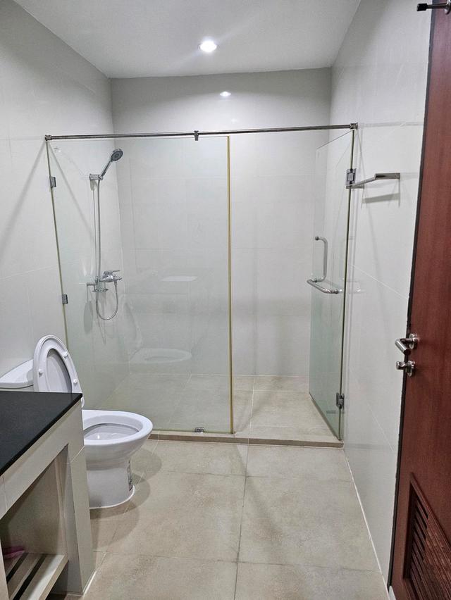 ให้เช่าคอนโด The Wellington Condo รามคำแหง 40 ห้องสวย พร้อมเข้าอยู่ (N.2248) 9