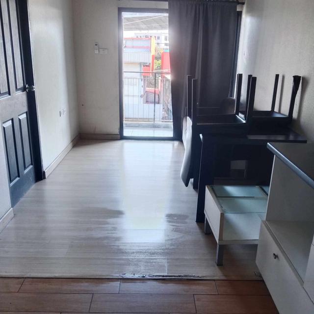 คอนโด The Teak Bangna-Trad (เดอะ ทีค บางนา-ตราด 13 ) ตกแต่งครบ พร้อมเข้าอยู่อาศัย  💵 ราคาเพียง 1,790,000 บาท  โปรโม  🏕 เน 3