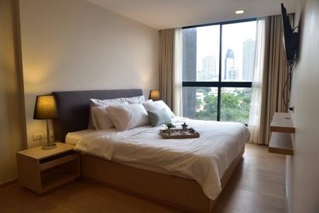 ขาย คอนโด ลิฟ แอท 49 80 ตรม. 2ห้องนอน 2ห้องน้ำ ชั้น7 ใกล้BTSทองหล่อ. 5