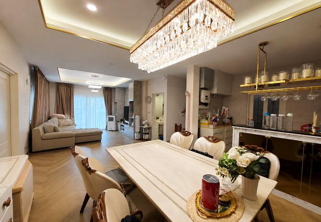 ขายบ้านเดี่ยว หมู่บ้านเซนโทร พระราม 9-มอเตอร์เวย์ เนื้อที่ 55 ตร.ว. 2 ชั้น 4 นอน 3 น้ำ 4