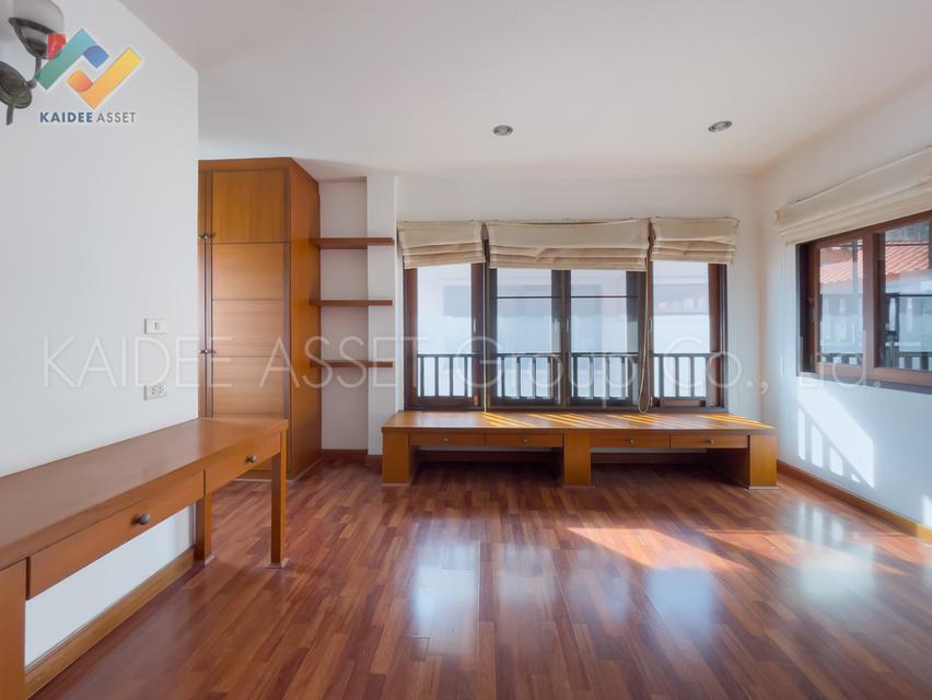 บ้านอบอุ่น บางใหญ่ | บ้านเดี่ยว เสาธงหิน ติดถนน กาญจนาภิเษก 15