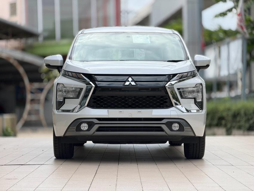 💡MITSUBISHI  X-PANDER 1.5 GT  ปี 2022  สีขาว