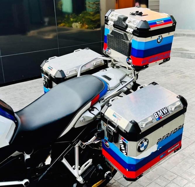 BMW R 1250 GS ปี 2019 ขายถูก 2