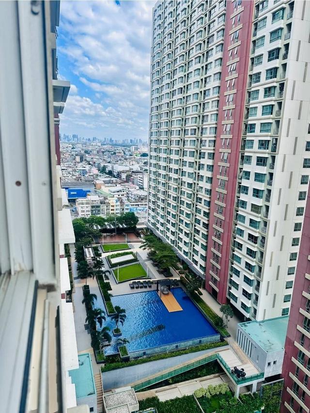 Lumpini Park Riverside - Rama III 11