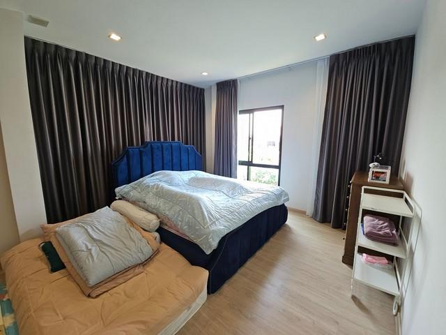 🏡 ขาย/เช่า บ้านเดี่ยวหรู ลัดดารมย์ วงแหวน–รามอินทรา 🔥 บ้านหลังริม พื้นที่สวนกว้าง ทำเลเดินทางสะดวก 15