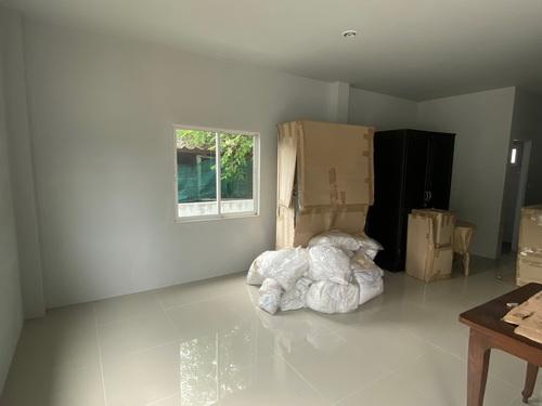 ขายบ้านเดี่ยว ชั้นเดียว เนื้อที่ 30.8 ตร.ว.  ต.สารภี อ.สารภี จ.เชียงใหม่ 4