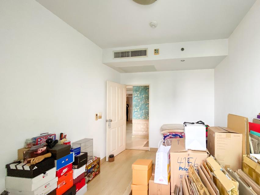 🎯 ทำเลทองเจริญนครริมแม่น้ำ! ขาย Supalai River Place ชั้น 28 (51.35 ตร.ม.) 1 นอน วิวเมืองสาทร+วิวแม่น้ำ เห็นพลุทุกปี ใกล้ ICONSIAM เพียง 4.6 ลบ. 🎯 12