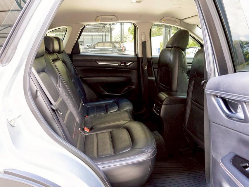 Mazda Cx5 2.0S ปี 2018 ♨️ #ประกันเครื่องเกียร์หลังการขาย3ปี ♨️ 7