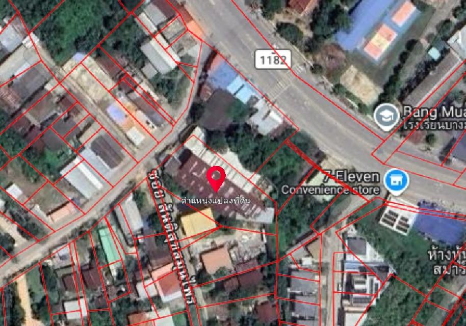 ขายโรงงานไม้ โกดัง พร้อมบ้านพัก 1 หลัง 1ไร่ 80ตร.วา อ.เมือง จ.นครสวรรค์ รูปที่ 1