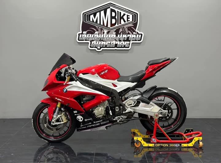 BMW S 1000 R ขาย 3