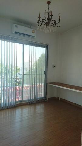 PB5904ให้เช่า บ้านเดี่ยว ย่านรามคำแหง หมู่บ้านสัมมากร ซอยรามคำแหง112 ใกล้รถไฟฟ้าสัมมากร 9