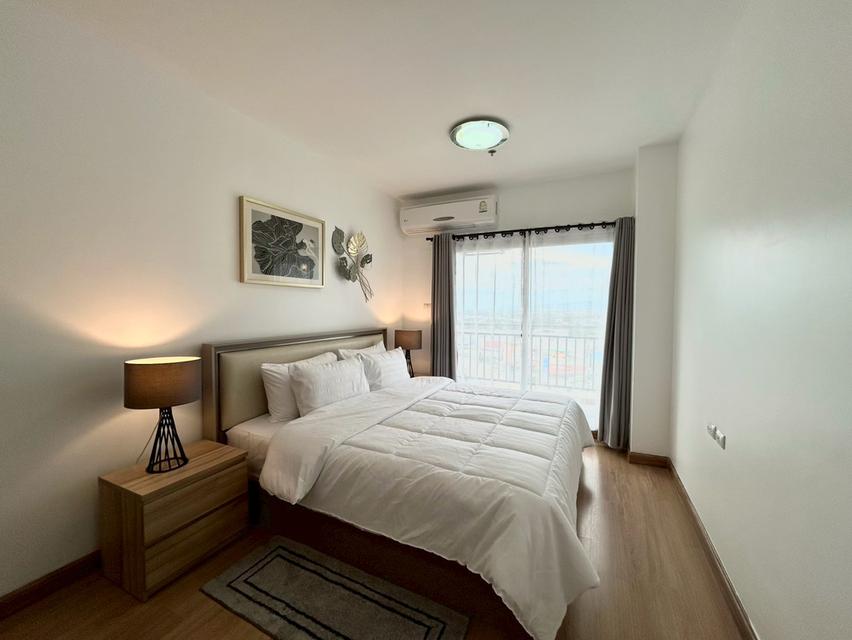 คอนโด ศุภาลัย มอนเต้ เวียง เชีนงใหม่ 2 ห้องนอน 1