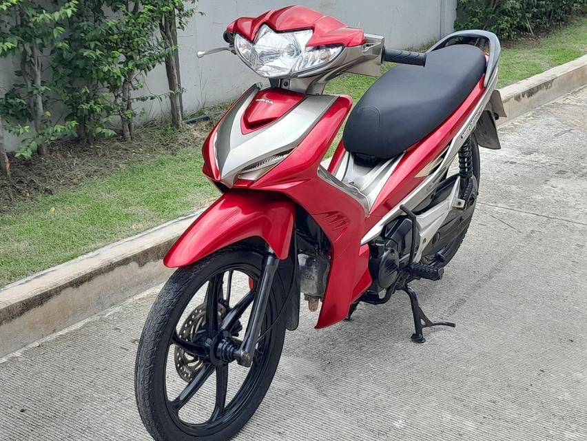 Honda Wave AT ปี2010