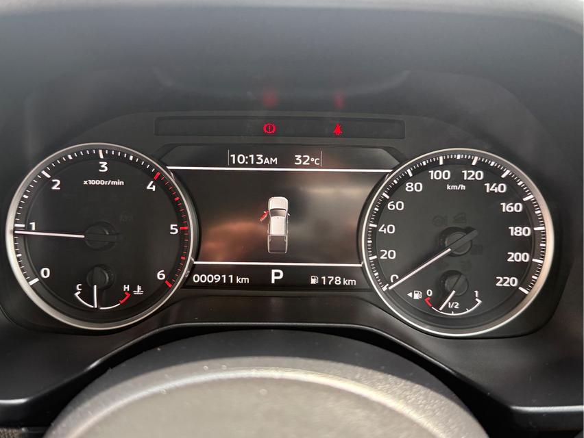 ขาย Mitsubishi Triton 2.4Plus ปี23 8