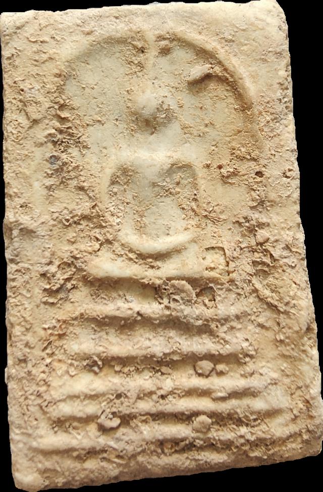 พระสมเด็จบางขุนพรหม พิมพ์เส้นด้าย