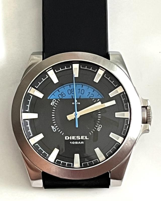 DIESEL Men’s Watch – สภาพสวย เดินปกติ