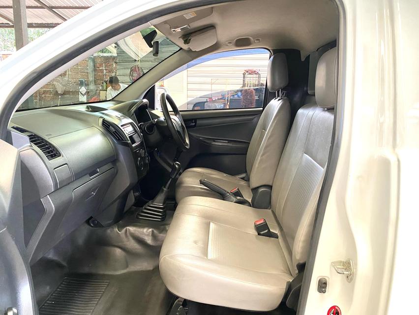 ISUZU DMAX SPARK 1.9B ปี2019 10