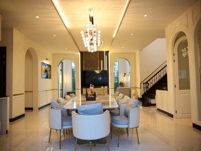 ขายบ้านหรูแปลงมุม 202 ตรว. เพอร์เฟค มาสเตอร์พีซ พระราม 9-กรุงเทพกรีฑา Perfect Masterpiece Krungthep Kreetha ตกแต่งฟอร์ทั 5