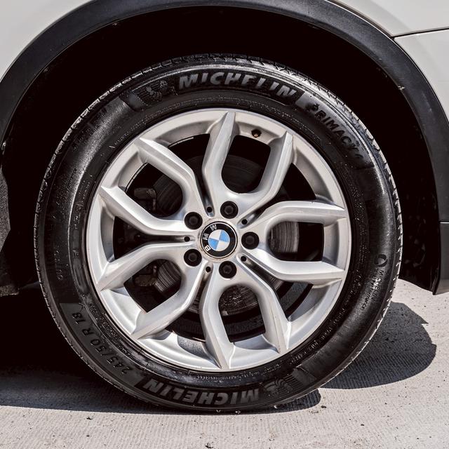 รหัสรถ 67GG2182 BMW X3 ดีเซลปี 2012 รูปที่ 17