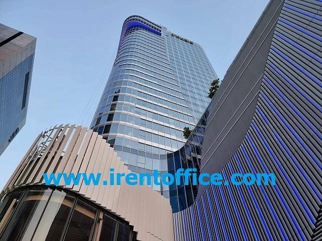 0 ให้เช่า สำนักงาน อาคาร เอสโอเอซีส ใกล้กับ - กรุงเทพ ชั้นทั้งหมด 1 ชั้น 6