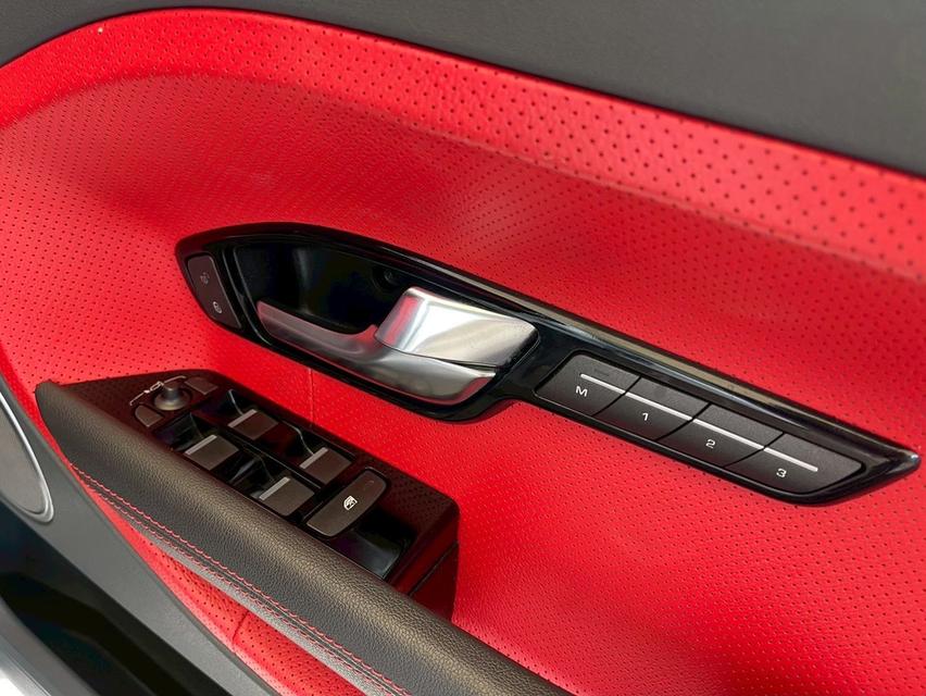 รหัสรถ WMT7756 Range Rover Evoque SD4 2.2 4WD ปี 2012 17