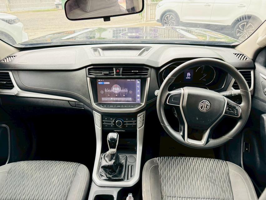 MG Extender 2.0 Double Cab Grand D 2022 10