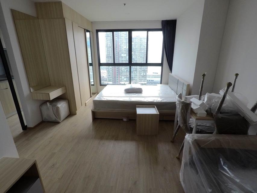 Room for rent Ideo O2 10500THB ref-dha180820 5
