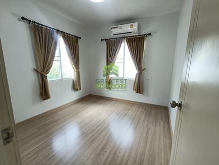 บ้านเดี่ยว บ้านฟ้าปิยรมณ์ เทนโดร ลำลูกกา คลอง 6 เนื้อที่ 39.90 ตร.ว. สวย พร้อมอยู่ 6
