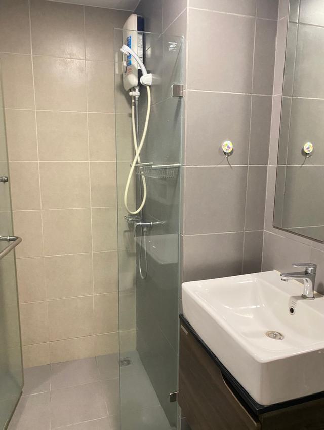 ขายด่วน! Kensington Phahol-Kaset (พหลโยธิน 42) ชั้น 6 วิวสระว่ายน้ำ ห้องแต่งครบ พร้อมอยู่ ใกล้ BTS ม.เกษตร 3