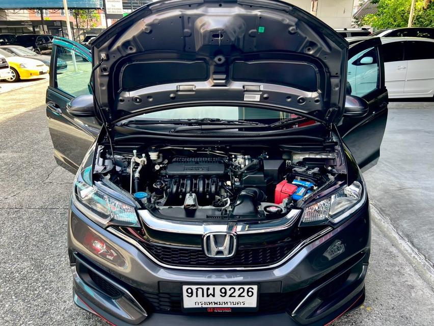 HONDA JAZZ GK (MNC) ปี 2019 จด 2020 รูปที่ 12