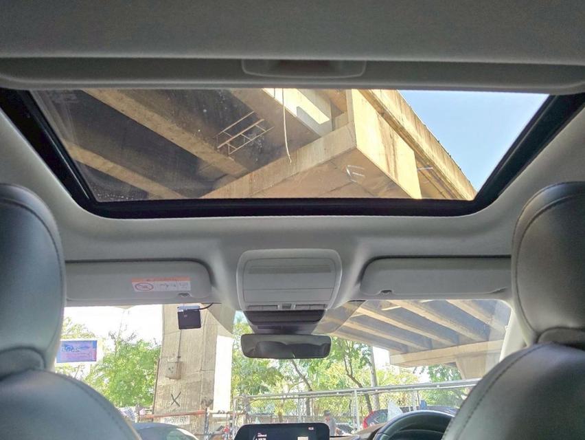 รหัสรถ WMT7773 Mazda CX-30 2.0SP ปี 2020 11