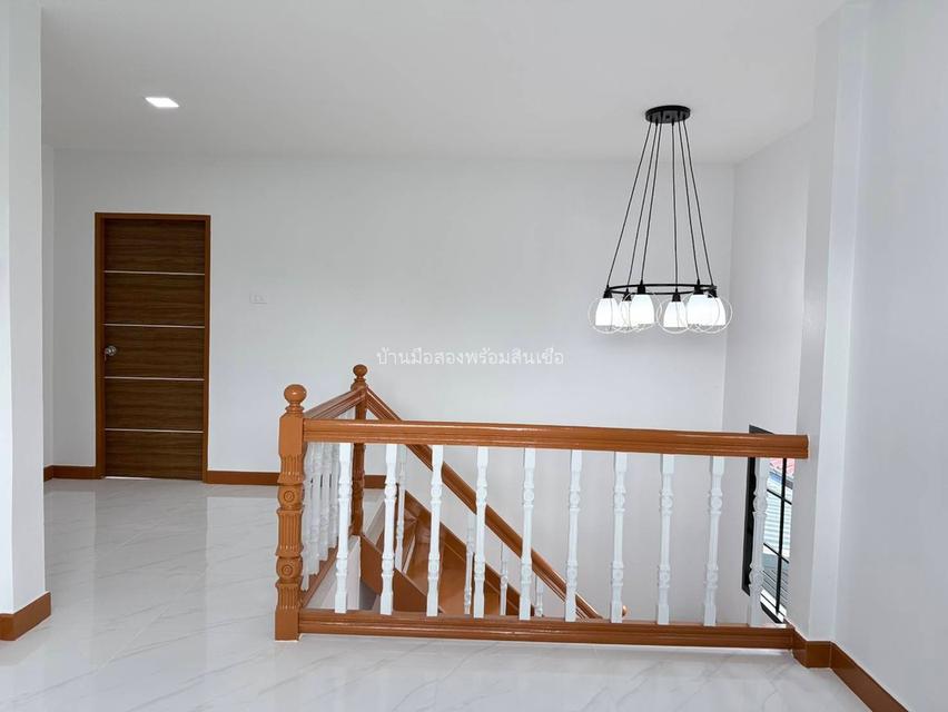 หมู่บ้านเคซีการ์เด้นโฮม นิมิตรใหม่ 40 15