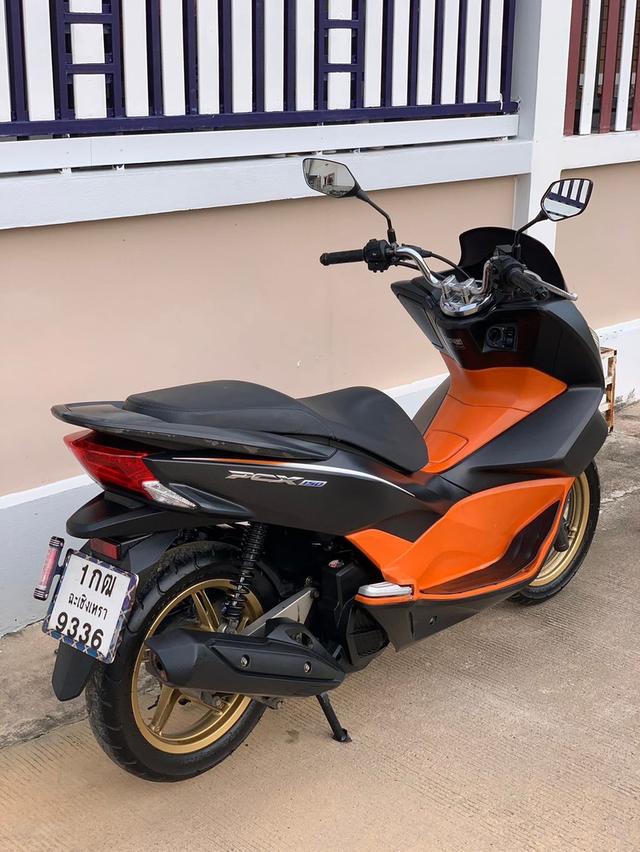 ขายPCX2017 4