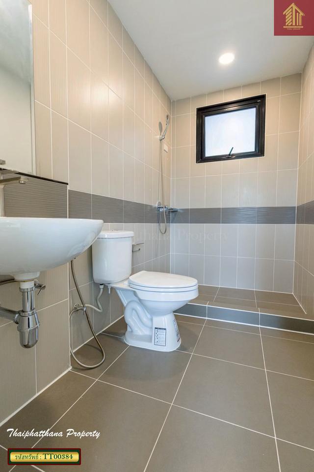 บ้านกลางเมือง พระราม 9 - อ่อนนุช 12