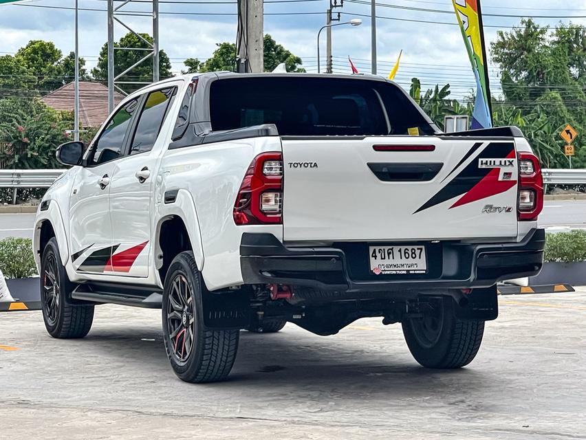 ขาย Toyota Revo 2.8GR Sport 4wd ปี23