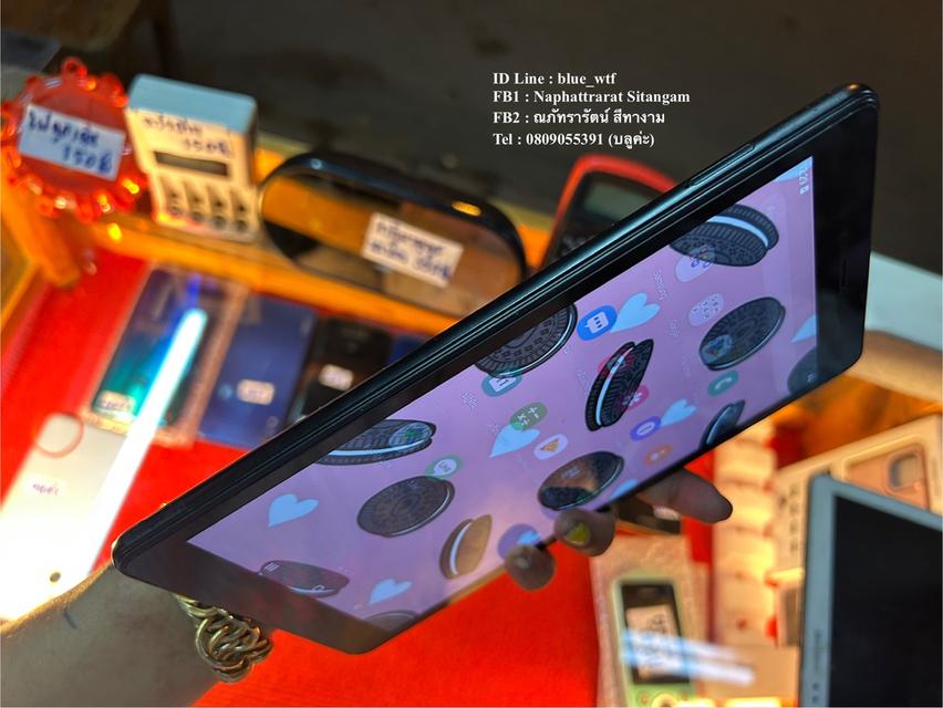 Samsung Tab A 8.0 (2019) จอ8นิ้ว ใส่ซิมโทรได้ Android11โหลดได้ทุกแอพ ใช้งานปกติ