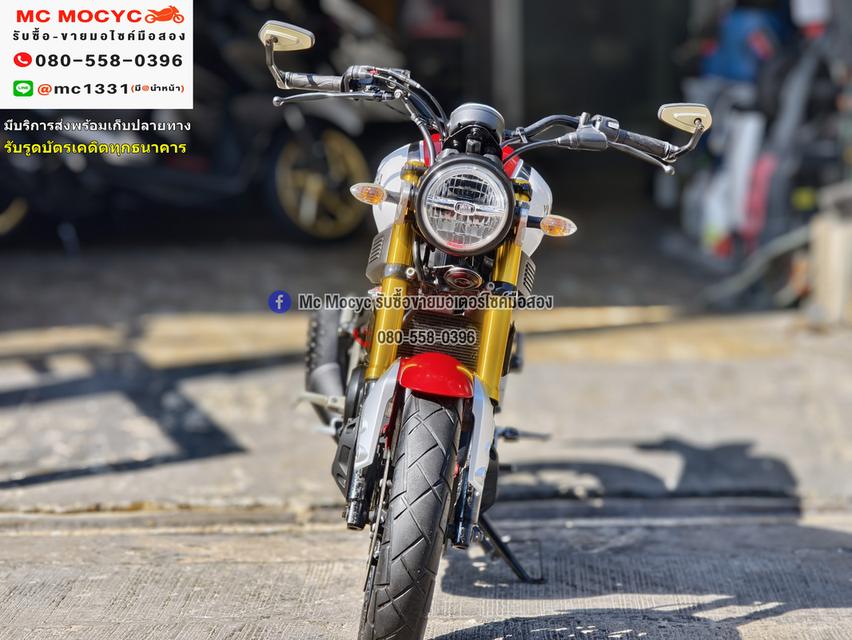 Xsr 155 2020 ขายตามสภาพ ใช้งานได้ปกติ มีเล่มเขียวชุดโอนให้ครบ NO1295