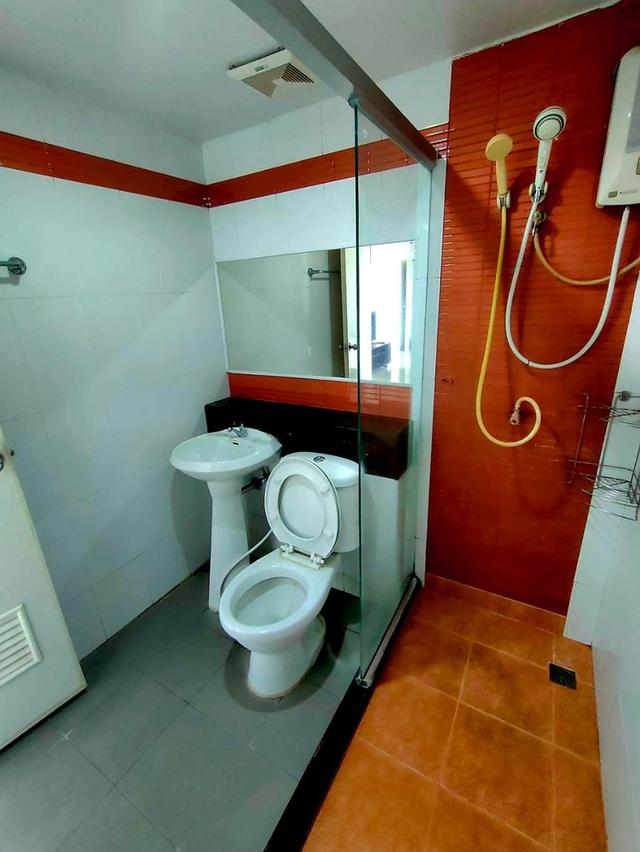 ให้เช่า คอนโดรีเจนท์โฮม 8 11