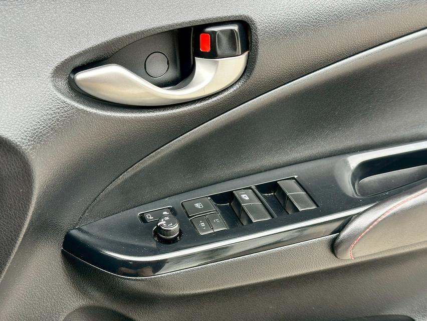 รหัสรถ PAT1671 TOYOTA YARIS ATIV 1.2S A/T ปี2019 4